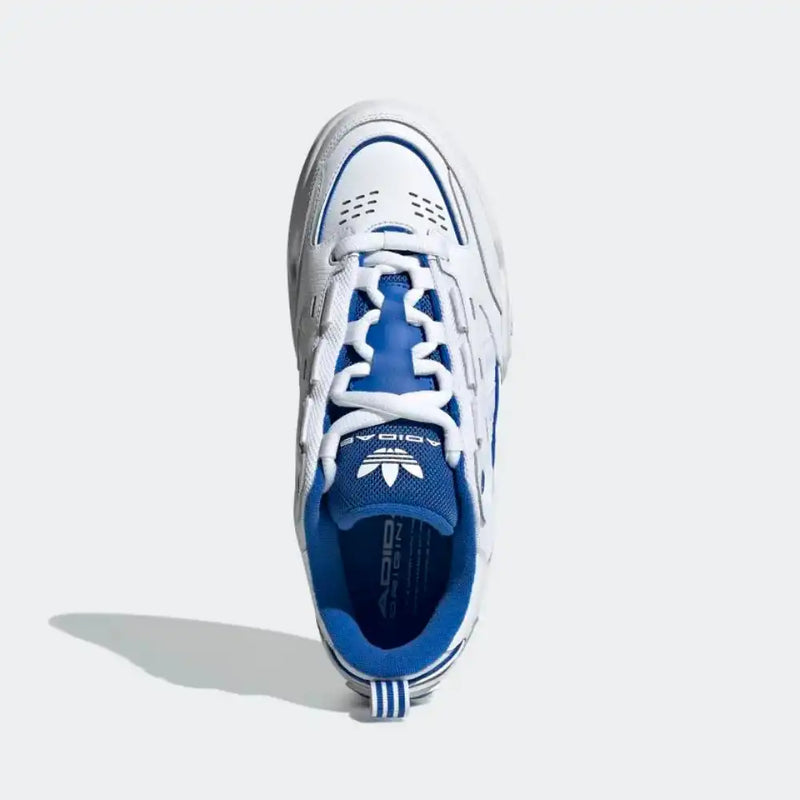 Adidas ADI2000 Cloud White Blue