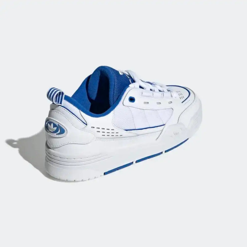 Adidas ADI2000 Cloud White Blue